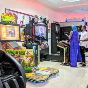 Arcade