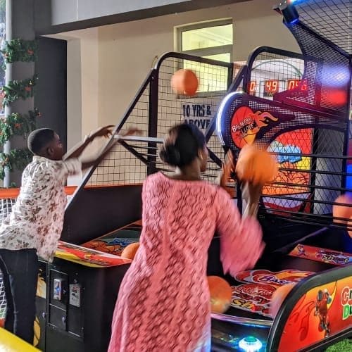 Arcade