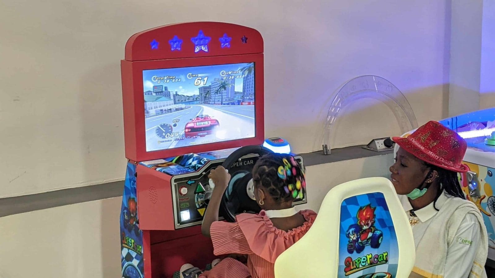 Arcade