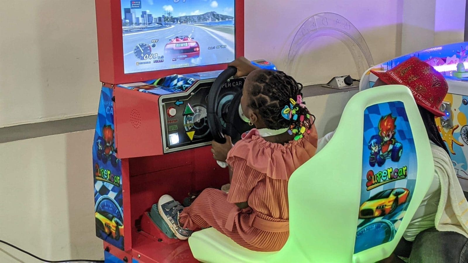 Arcade