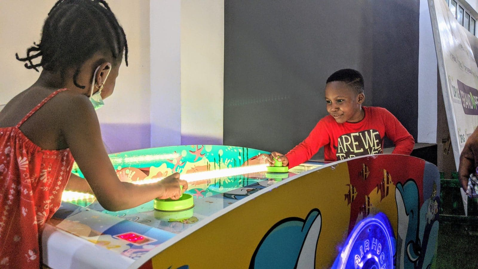 Arcade