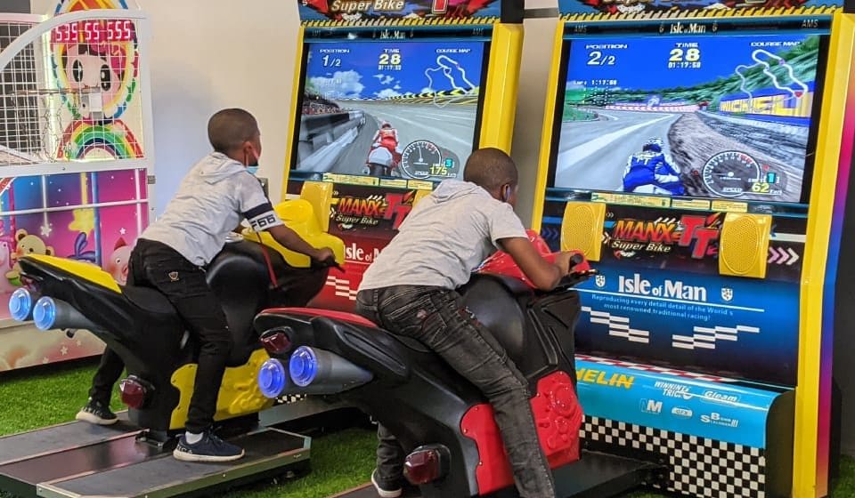 Arcade