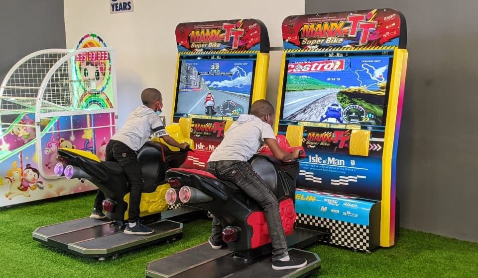 Arcade