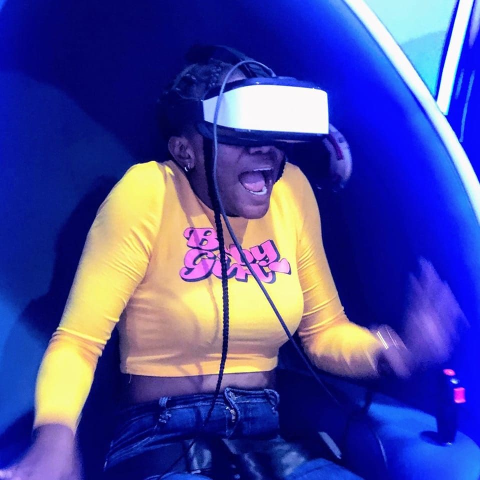 VR Games