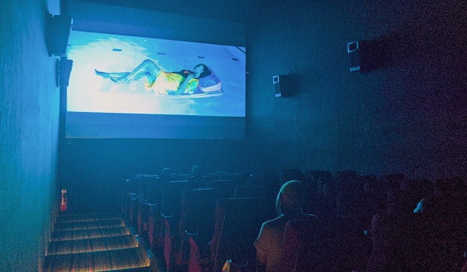 Cinemas