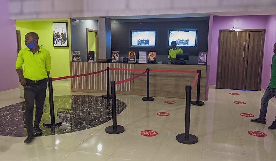 Cinema