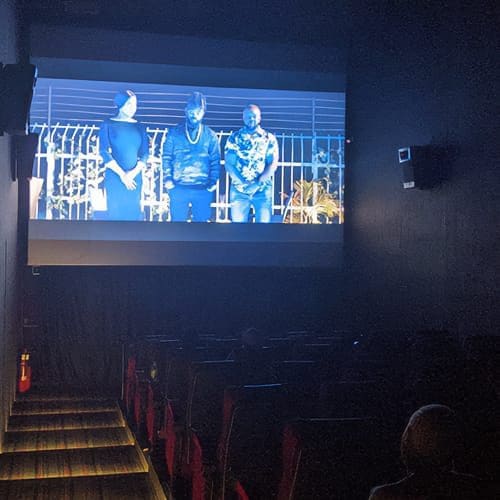 Cinema
