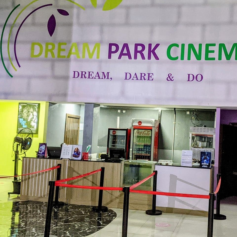 Cinema