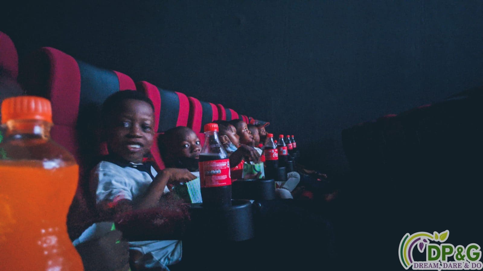 Cinema