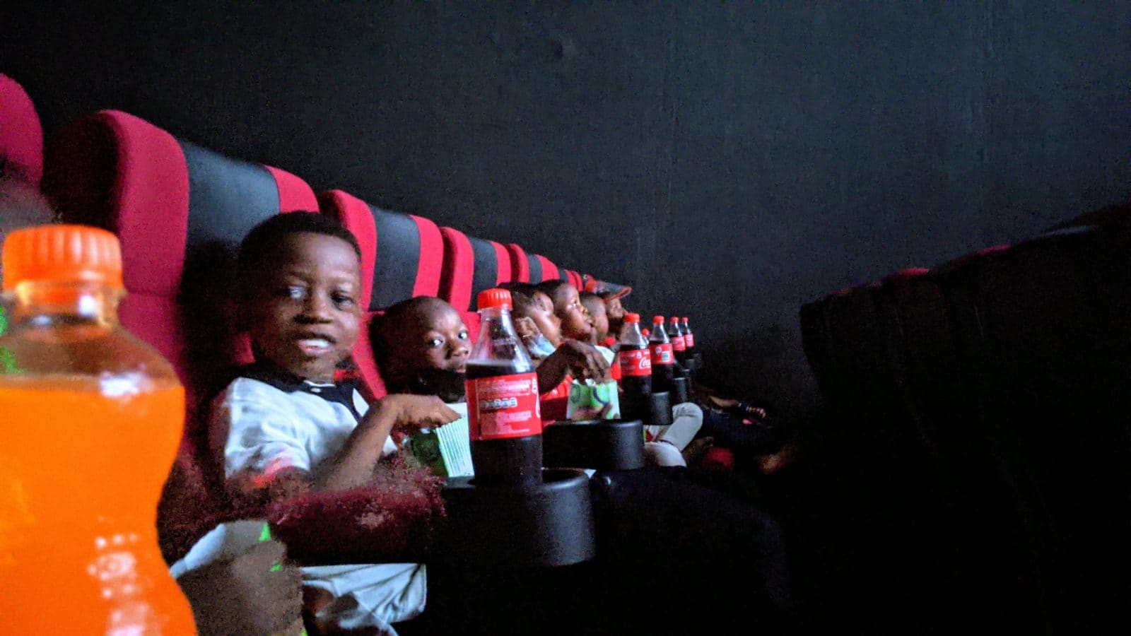 Cinema