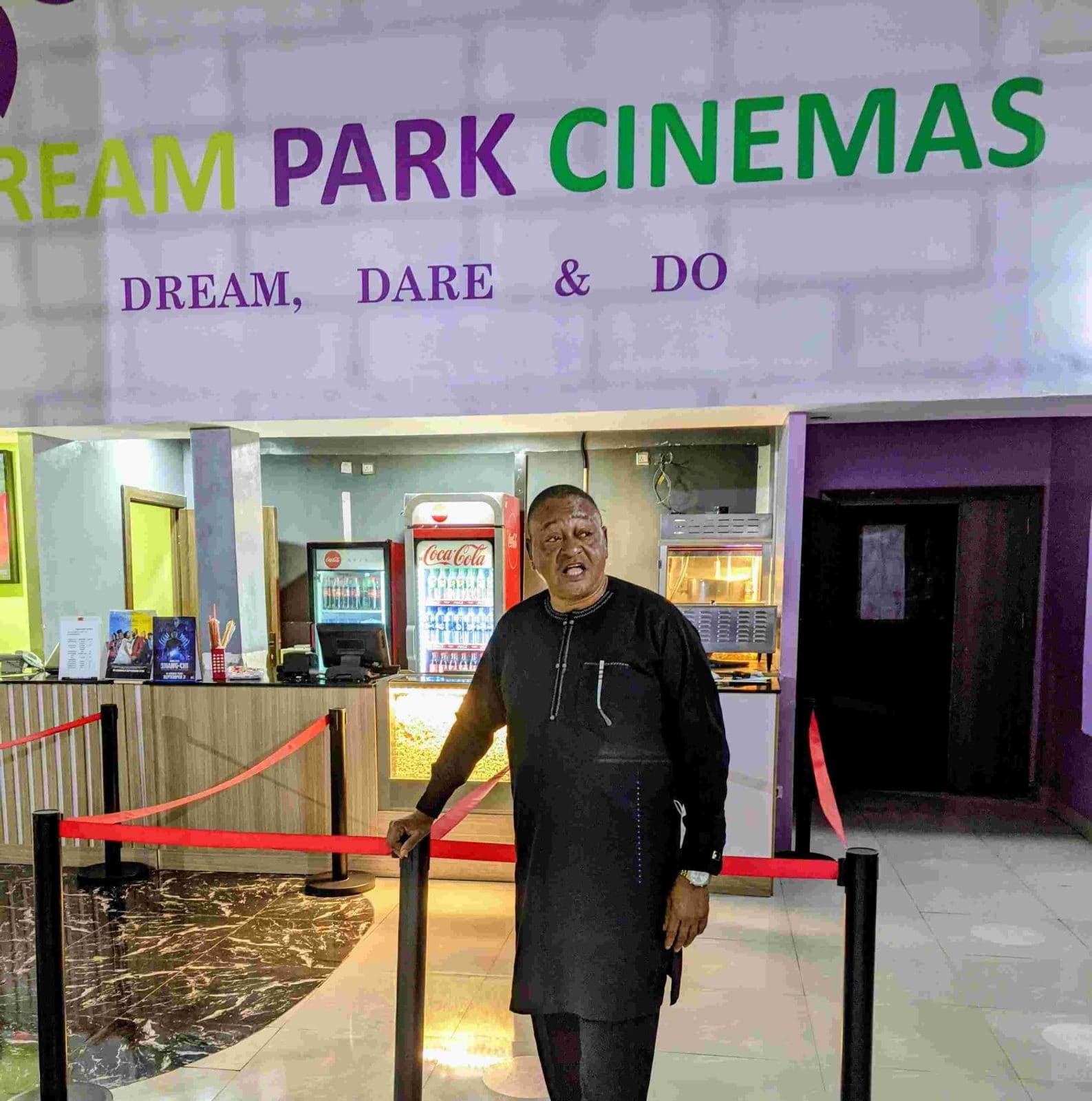 Cinema