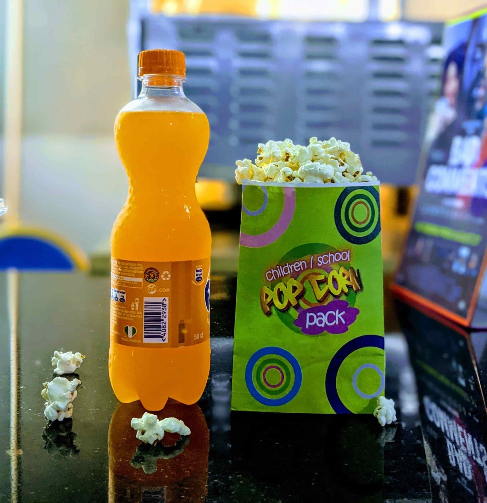 Cinema