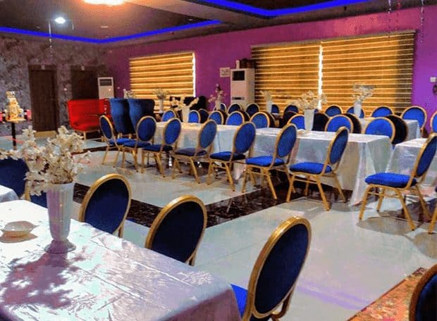 Events