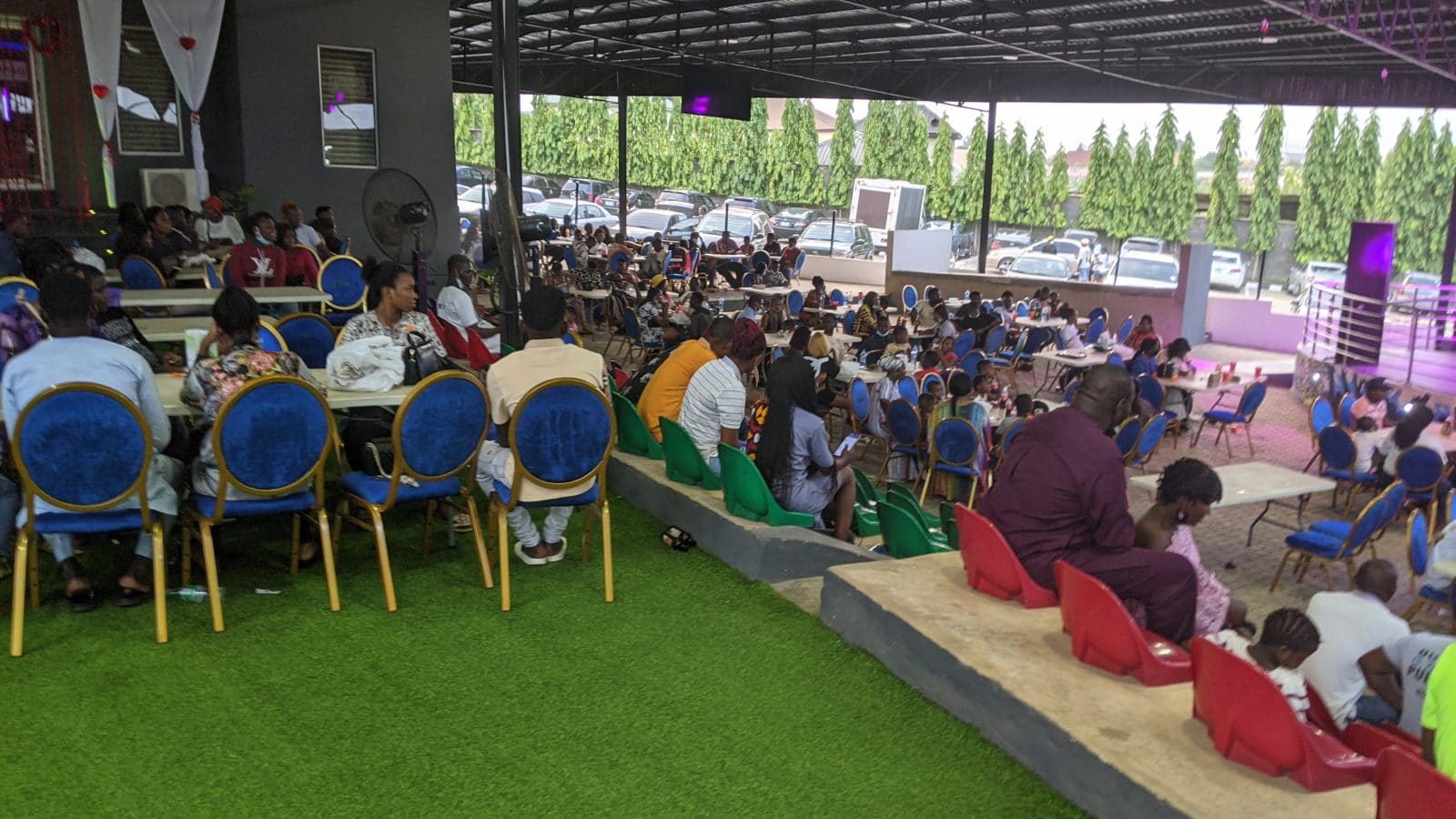Events