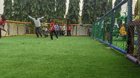 Playground