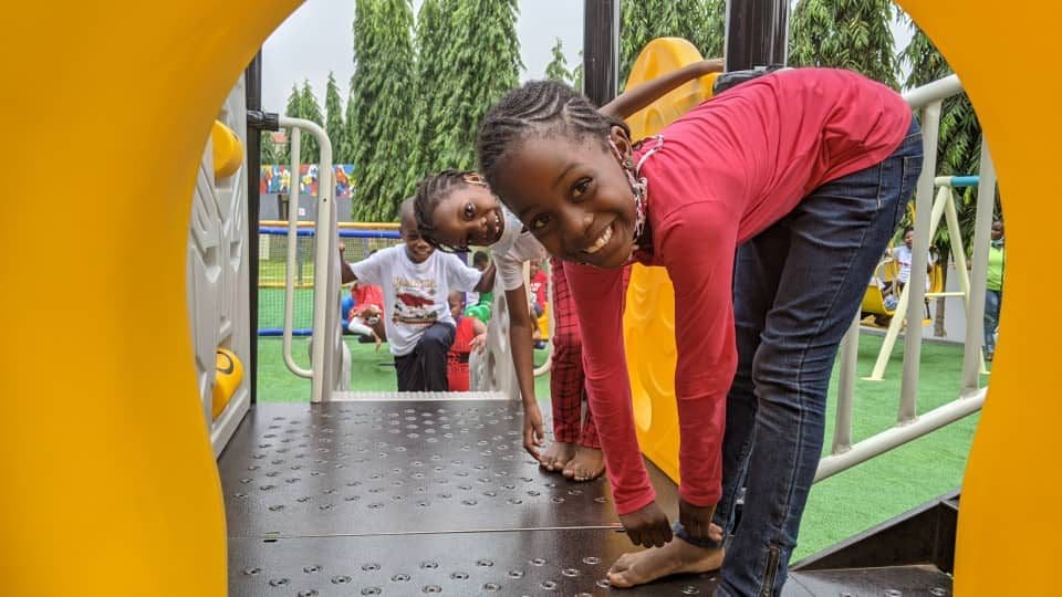 Playground