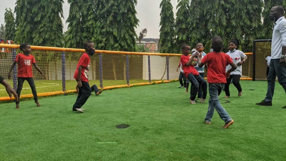 Playground