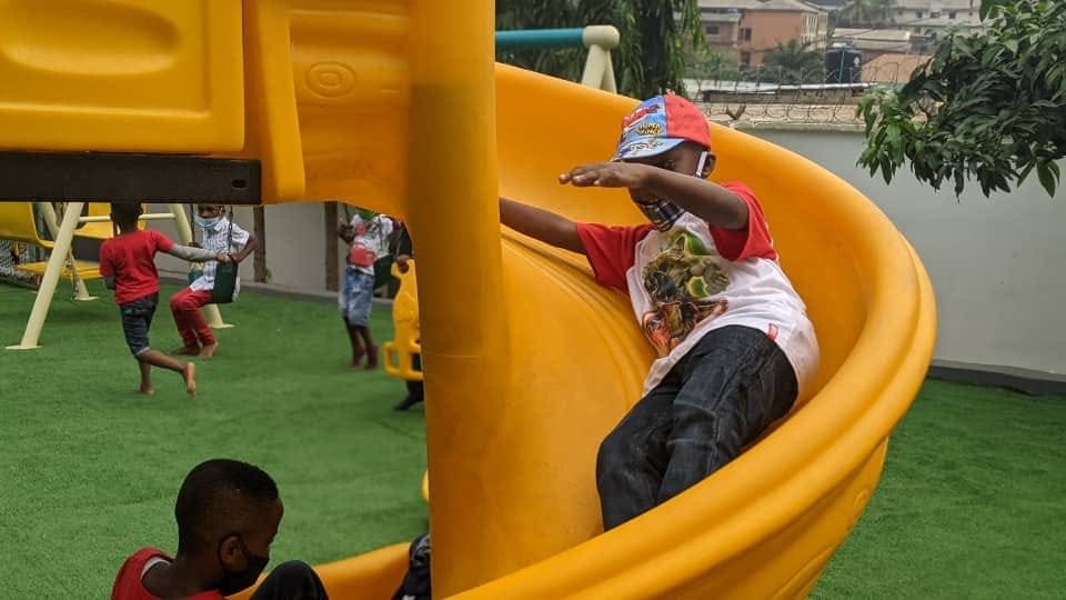Playground