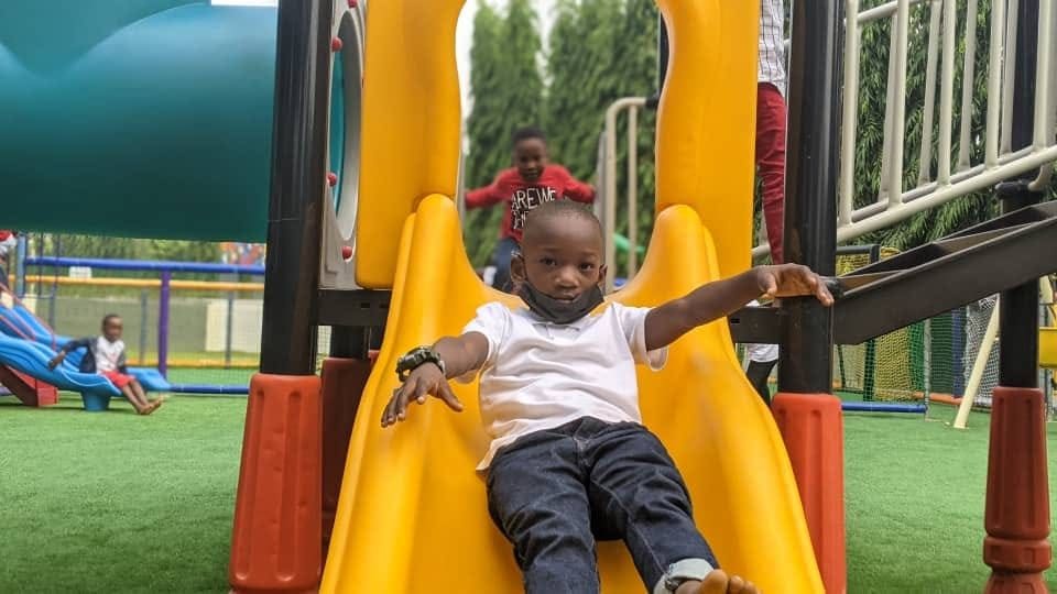 Playground