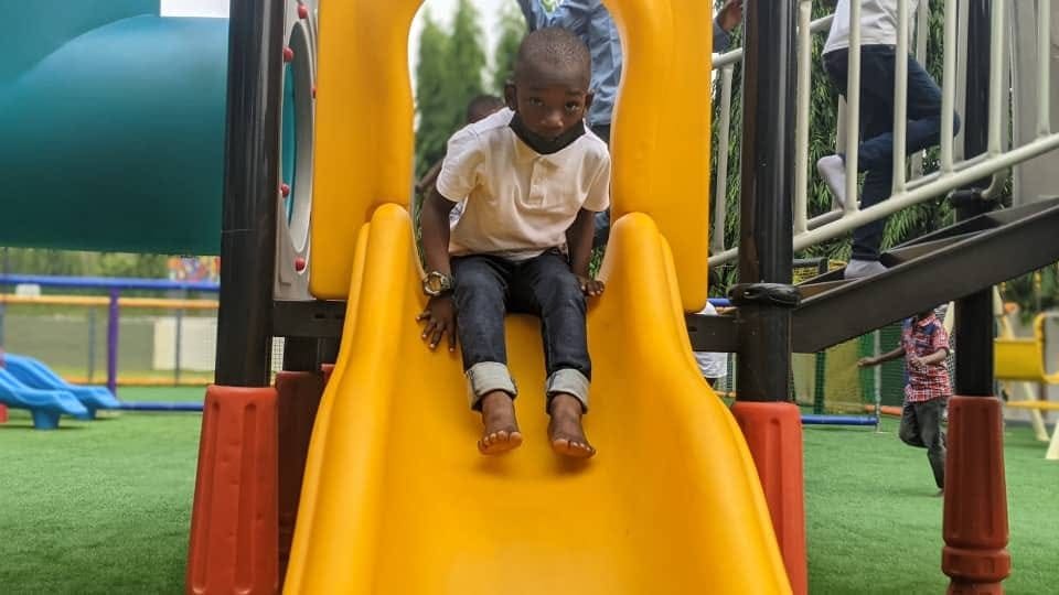 Playground