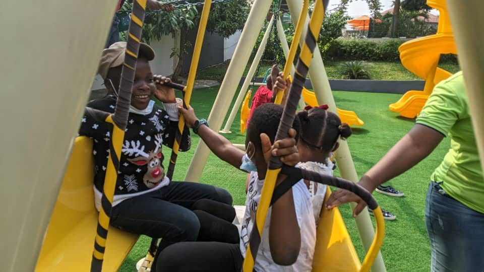 Playground