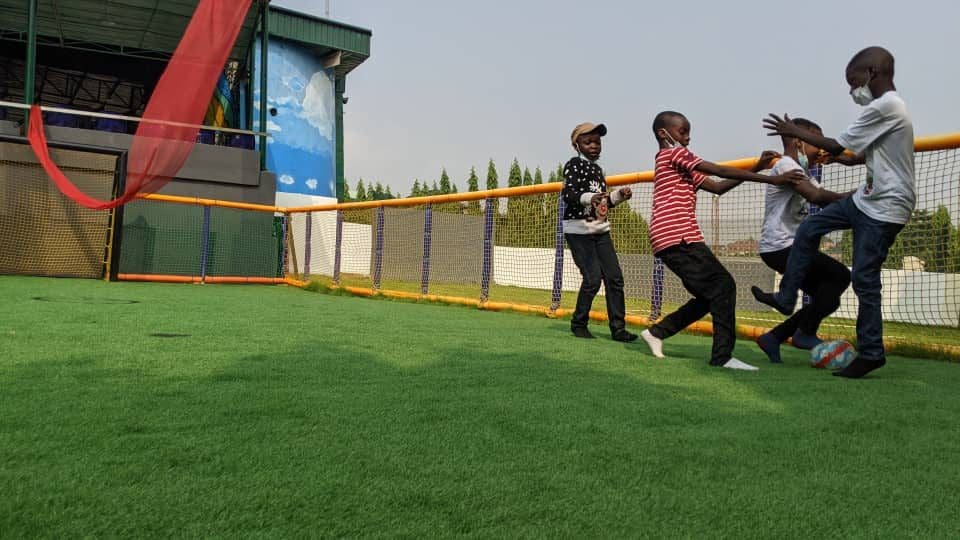 Playground