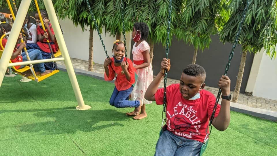 Playground
