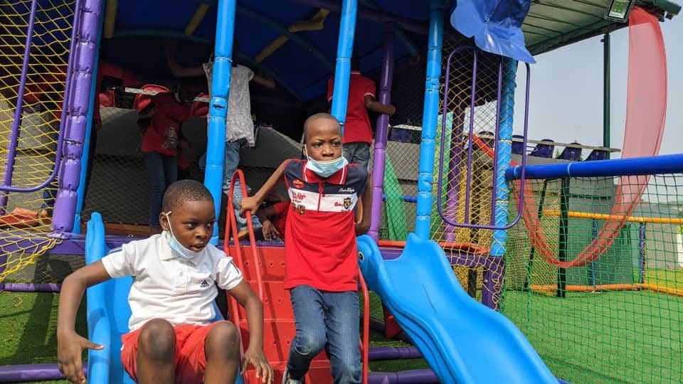 Playground