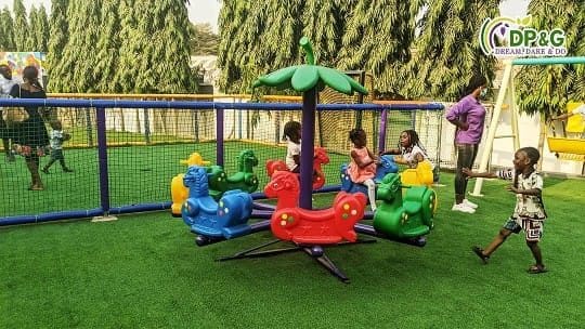 Playground
