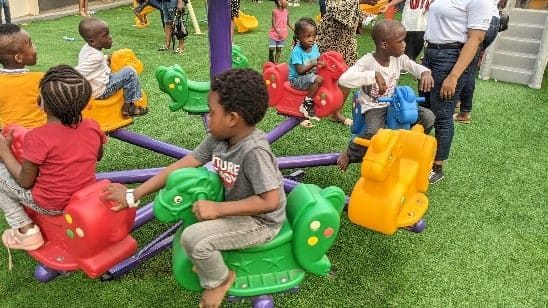 Playground