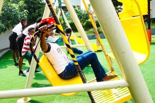 Playground