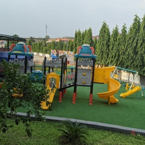 Playground