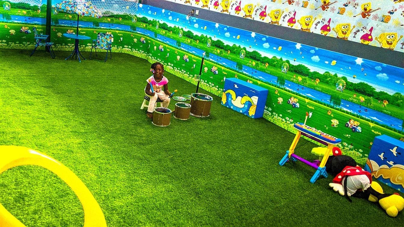 Playground