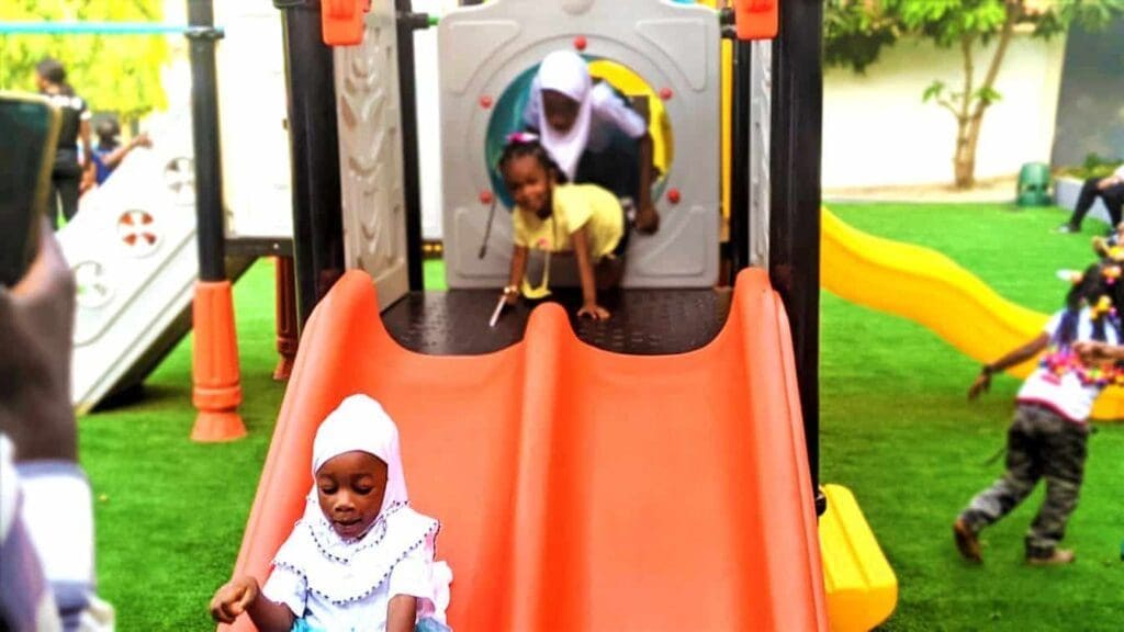 Playground