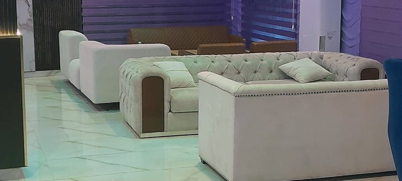 VIP Lounge