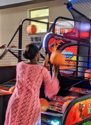 Games Arcade