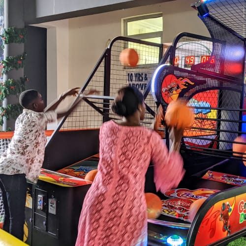Arcadefeatured