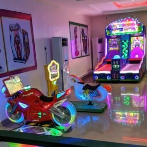 kidsarcade