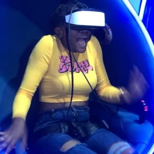 vr