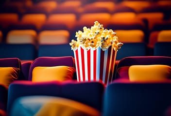 popcorn