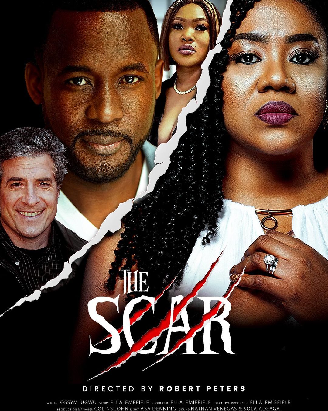 The Scar 2023 Nollywire