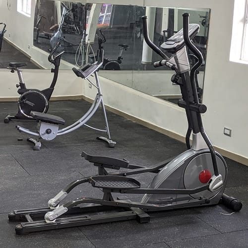 GymFeatured