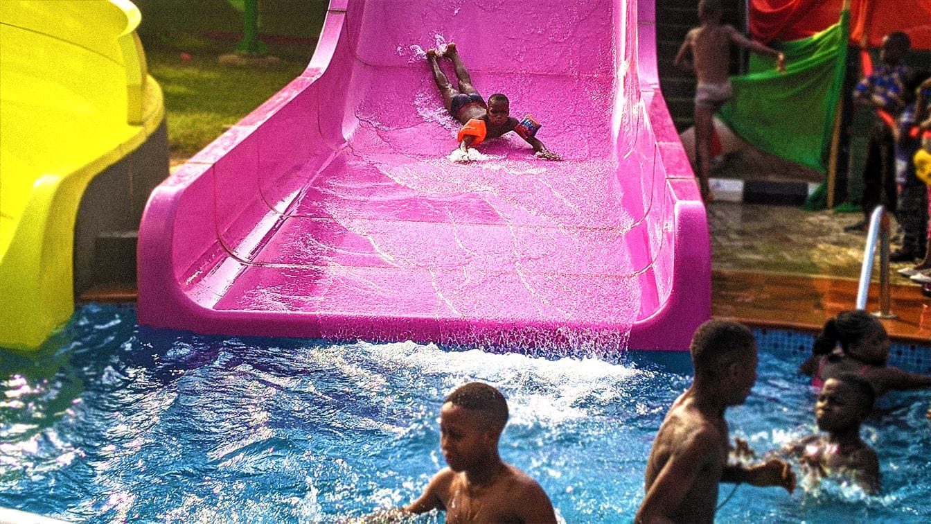 slidewater
