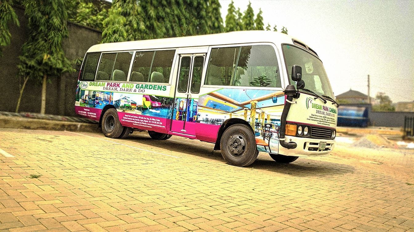 bus