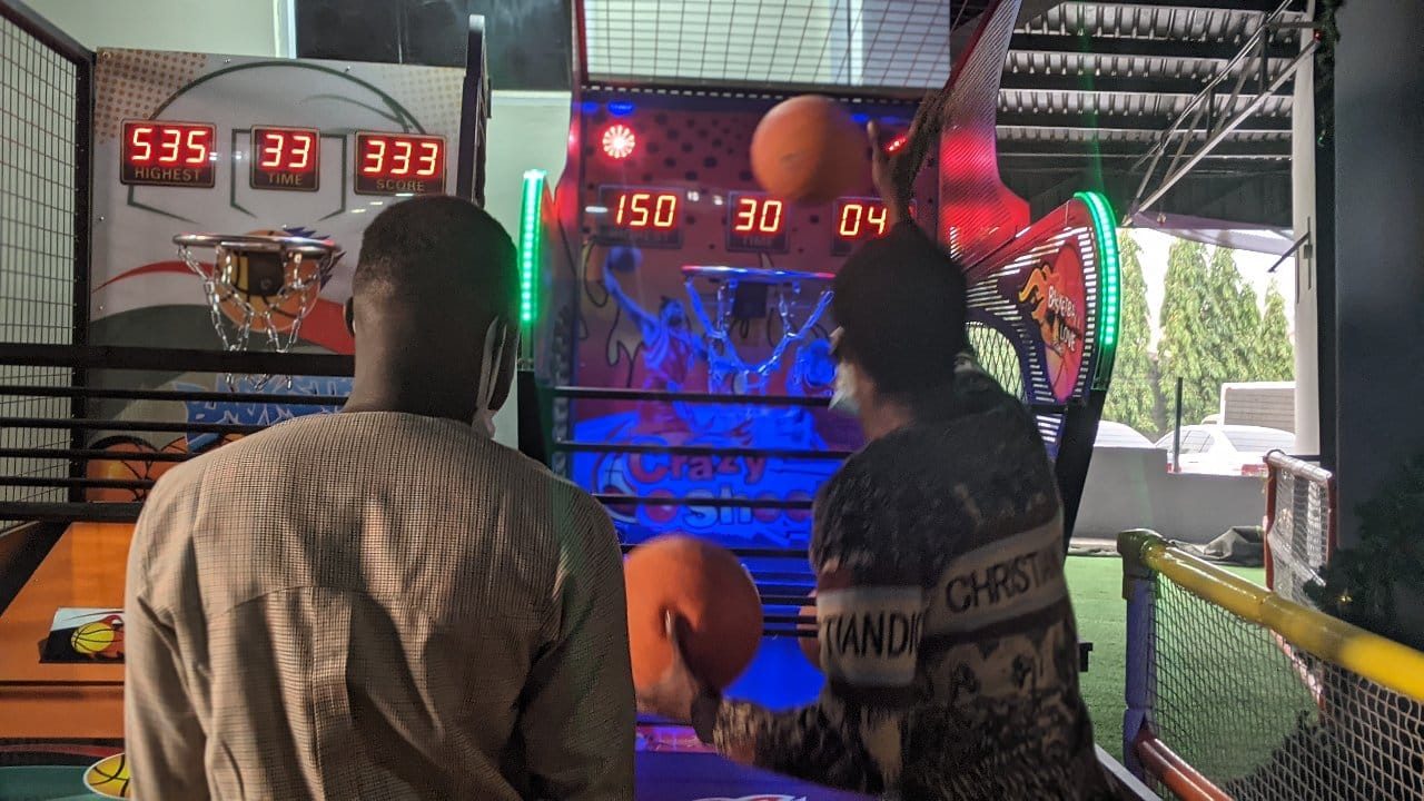 Pixel 3 5121