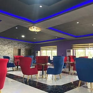 Dream Park Lounge